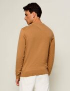 Tommy Hilfiger Pulover | regular fit cu adaos de cașmir