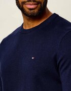 Tommy Hilfiger Pulover | Regular Fit cu adaos de cașmir