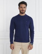Tommy Hilfiger Pulover | Regular Fit cu adaos de cașmir
