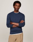 Tommy Hilfiger Pulover | regular fit cu adaos de cașmir