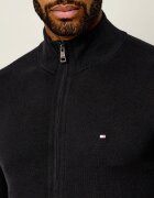Tommy Hilfiger Pulover | Regular Fit cu adaos de cașmir