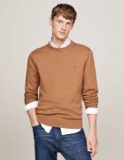 Tommy Hilfiger Pulover | Regular Fit cu adaos de cașmir