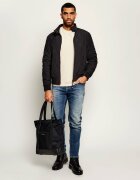 Tommy Hilfiger Pulover | regular fit cu adaos de cașmir | pima