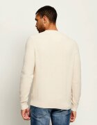 Tommy Hilfiger Pulover | regular fit cu adaos de cașmir | pima