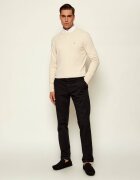 Tommy Hilfiger Pulover | Regular Fit cu adaos de lână