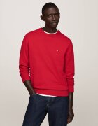 Tommy Hilfiger Pulover | Regular Fit cu adaos de lână