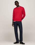 Tommy Hilfiger Pulover | Regular Fit cu adaos de lână