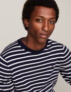 Tommy Hilfiger Pulover | Regular Fit cu adaos de lână