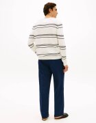 Tommy Hilfiger Pulover | regular fit | mercerizat
