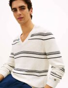 Tommy Hilfiger Pulover | regular fit | mercerizat