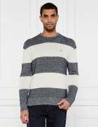 Tommy Hilfiger Pulover ROLLINO | Regular Fit