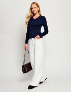 Tommy Hilfiger Pulover | Slim Fit
