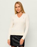Tommy Hilfiger Pulover | Slim Fit