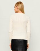 Tommy Hilfiger Pulover | Slim Fit