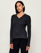 Tommy Hilfiger Pulover | Slim Fit