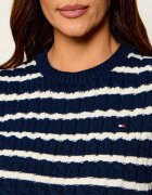Tommy Hilfiger Pulover | Slim Fit
