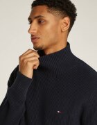 Tommy Hilfiger Pulover | Slim Fit