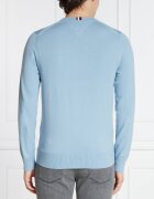 Tommy Hilfiger Pulover | Slim Fit