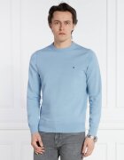 Tommy Hilfiger Pulover | Slim Fit
