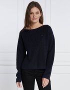 Tommy Hilfiger Pulover STITCH OPEN | Regular Fit