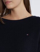 Tommy Hilfiger Pulover STITCH OPEN | Regular Fit