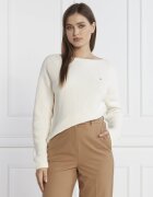 Tommy Hilfiger Pulover STITCH OPEN | Regular Fit