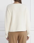 Tommy Hilfiger Pulover STITCH OPEN | Regular Fit