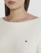 Tommy Hilfiger Pulover STITCH OPEN | Regular Fit