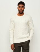 Tommy Hilfiger Pulover TH x F.C. Liverpool | regular fit