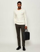 Tommy Hilfiger Pulover TH x F.C. Liverpool | regular fit