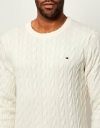 Tommy Hilfiger Pulover TH x F.C. Liverpool | regular fit