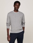 Tommy Hilfiger Pulover TH x F.C. Liverpool | regular fit