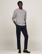 Tommy Hilfiger Pulover TH x F.C. Liverpool | regular fit