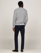 Tommy Hilfiger Pulover TH x F.C. Liverpool | regular fit
