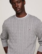 Tommy Hilfiger Pulover TH x F.C. Liverpool | regular fit