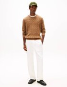 Tommy Hilfiger Pulover TH x F.C. Liverpool | regular fit