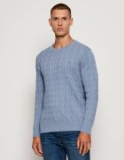 Tommy Hilfiger Pulover TH x F.C. Liverpool | regular fit