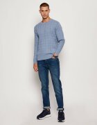 Tommy Hilfiger Pulover TH x F.C. Liverpool | regular fit