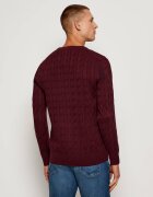 Tommy Hilfiger Pulover TH x F.C. Liverpool | regular fit
