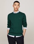 Tommy Hilfiger Pulover TH x F.C. Liverpool | regular fit