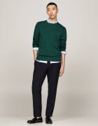 Tommy Hilfiger Pulover TH x F.C. Liverpool | regular fit