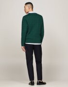 Tommy Hilfiger Pulover TH x F.C. Liverpool | regular fit