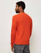 Tommy Hilfiger Pulover TH x F.C. Liverpool | regular fit
