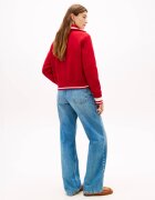 Tommy Hilfiger Pulover VARSITY | Loose fit