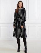 Tommy Hilfiger Rochie ARGYLE STRIPE