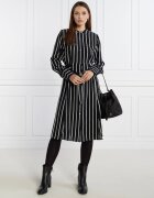 Tommy Hilfiger Rochie ARGYLE STRIPE