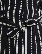 Tommy Hilfiger Rochie ARGYLE STRIPE