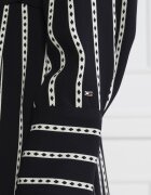 Tommy Hilfiger Rochie ARGYLE STRIPE