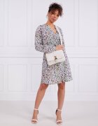 Tommy Hilfiger Rochie CO VOILE FLORAL