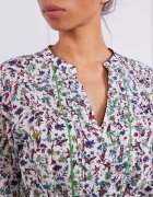 Tommy Hilfiger Rochie CO VOILE FLORAL